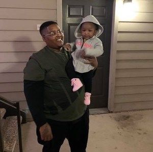 Meet your Posher, Morgan